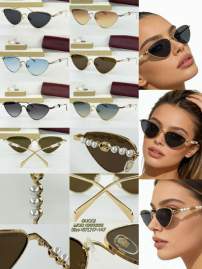 Picture of Gucci Sunglasses _SKUfw79721790fw
